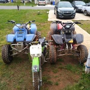 Meet your Posher, Ricky